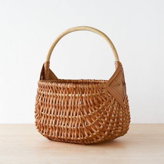 ラトビア トールバスケットM