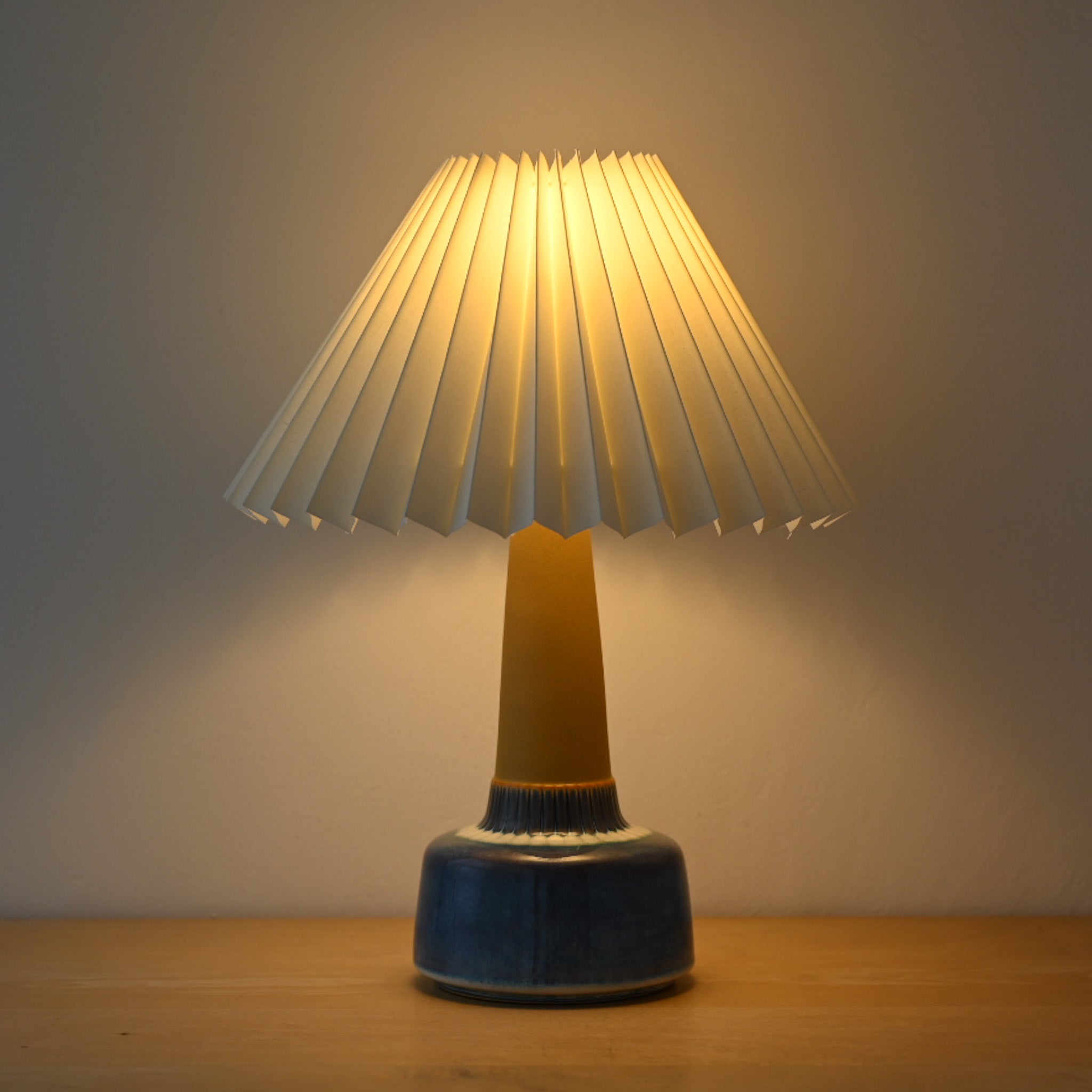 Søholm Einar Johansen Table Lamp Model 1080-2 / スーホルム エイナー・ヨハンセン テーブルランプ モデル 1080-2