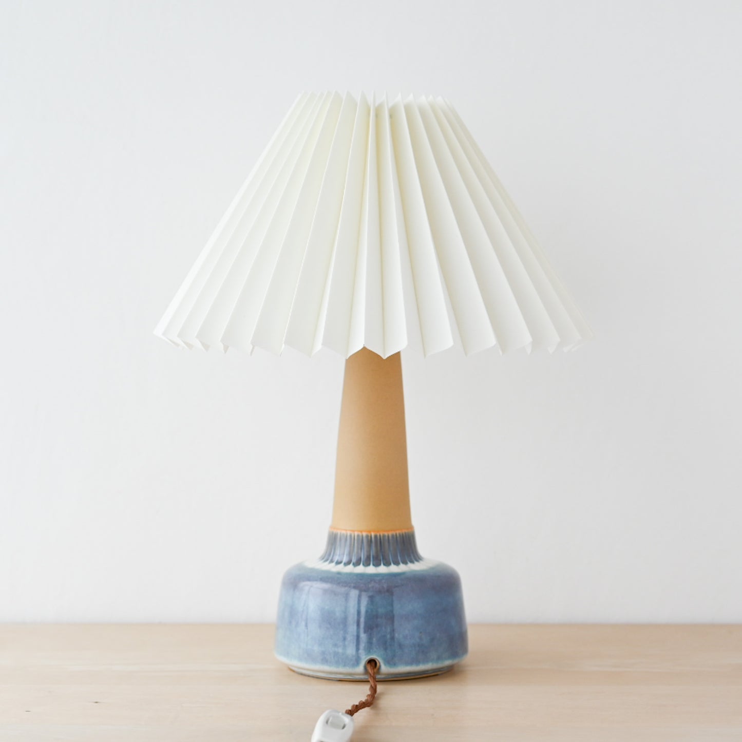 Søholm Einar Johansen Table Lamp Model 1080-2 / スーホルム エイナー・ヨハンセン テーブルランプ モデル 1080-2