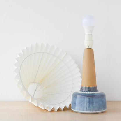 Søholm Einar Johansen Table Lamp Model 1080-2 / スーホルム エイナー・ヨハンセン テーブルランプ モデル 1080-2