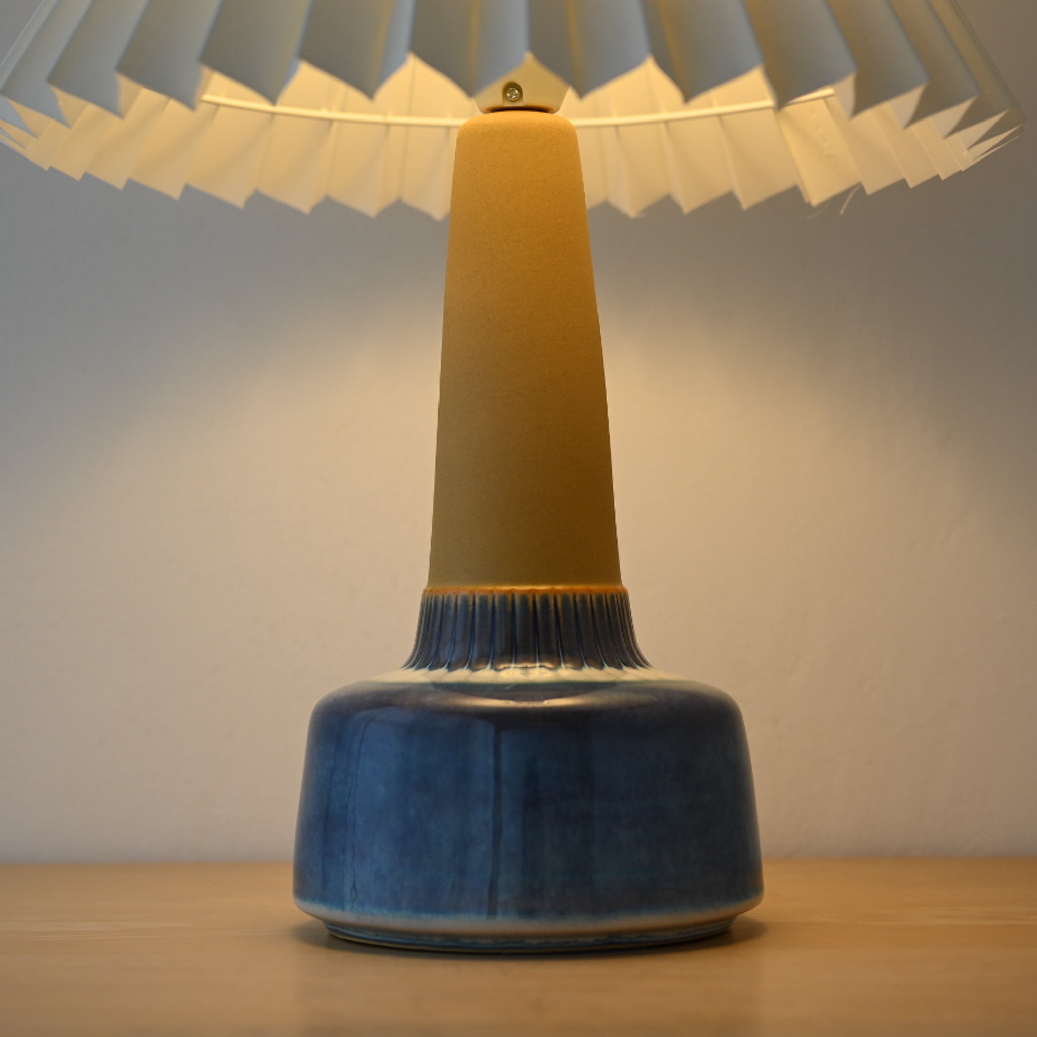 Søholm Einar Johansen Table Lamp Model 1080-2 / スーホルム
