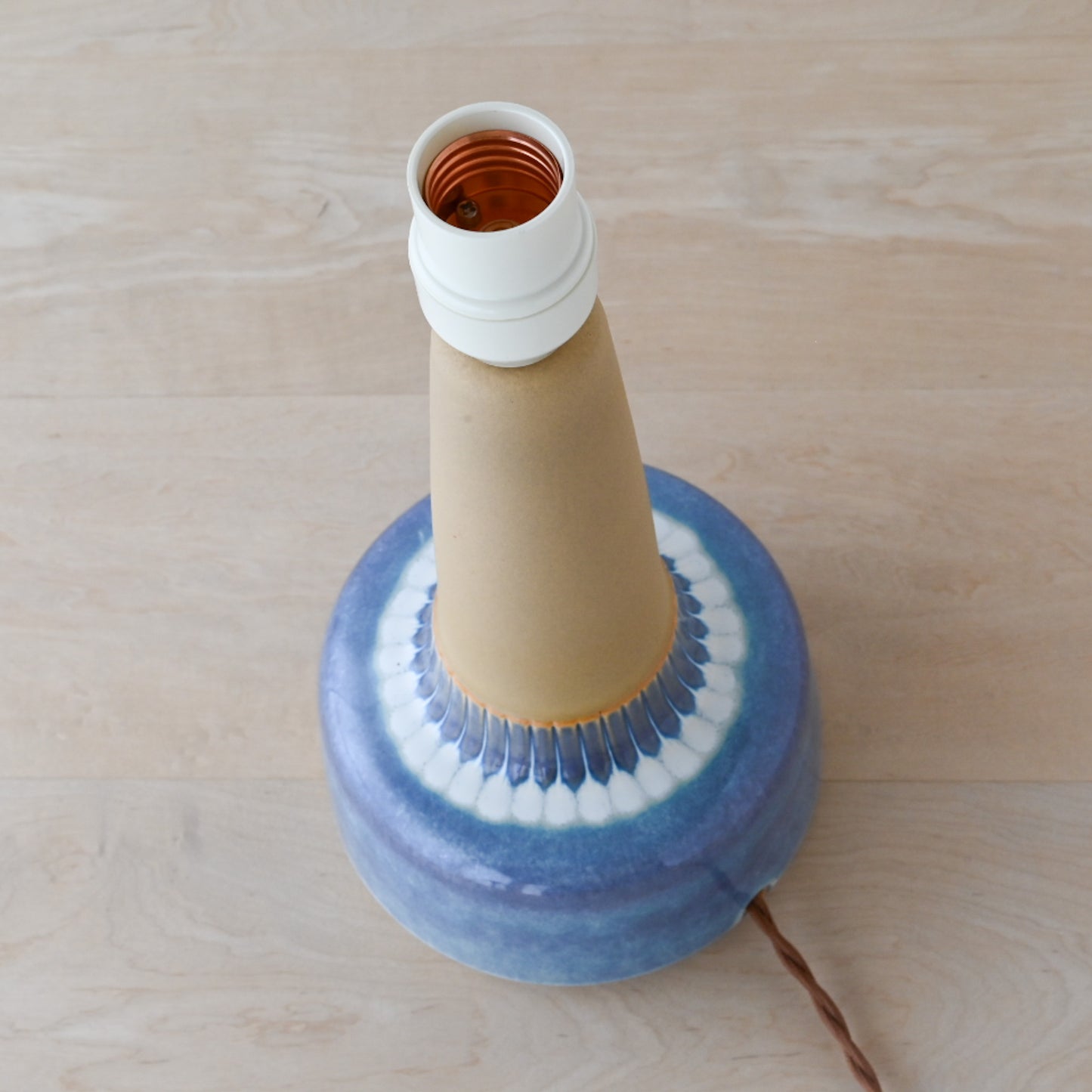 Søholm Einar Johansen Table Lamp Model 1080-2 / スーホルム エイナー・ヨハンセン テーブルランプ モデル 1080-2