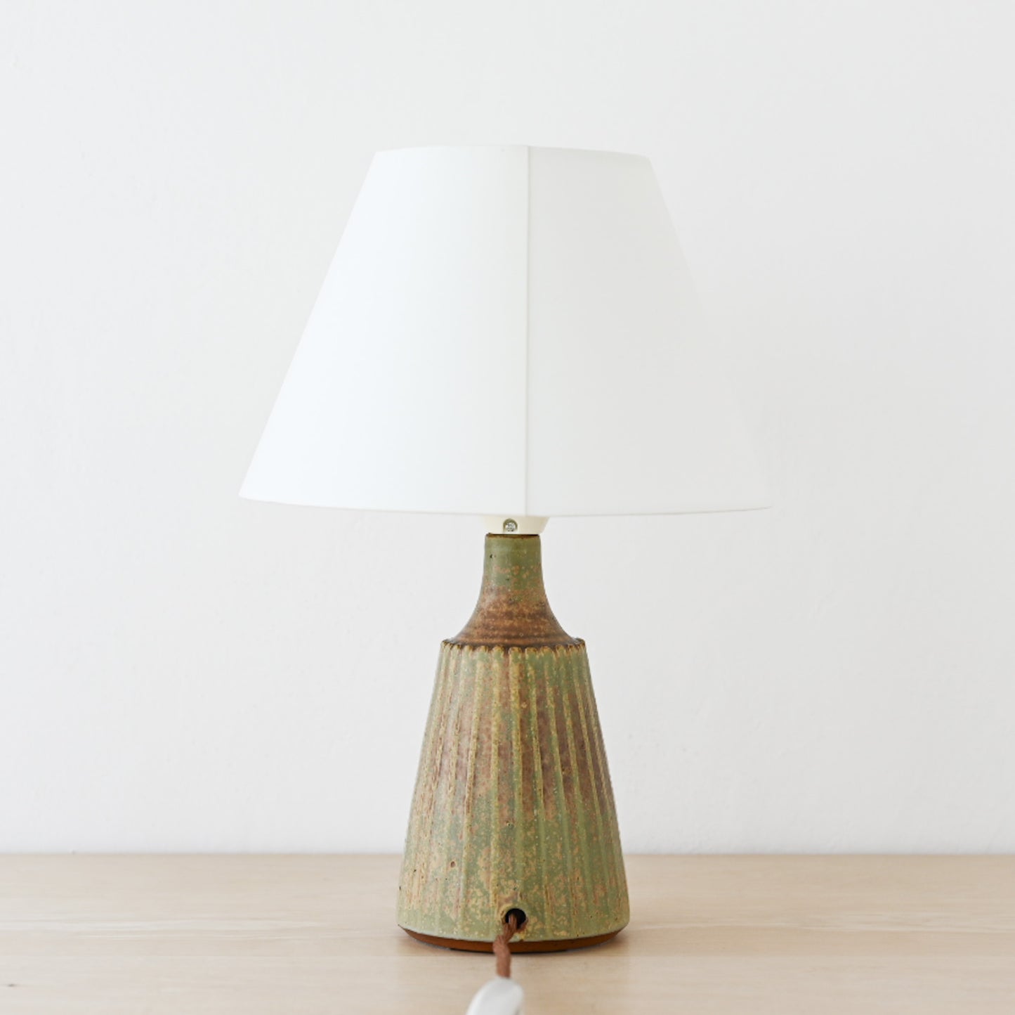 Rolf Palm Table lamp / ロルフ・パルム テーブルランプ