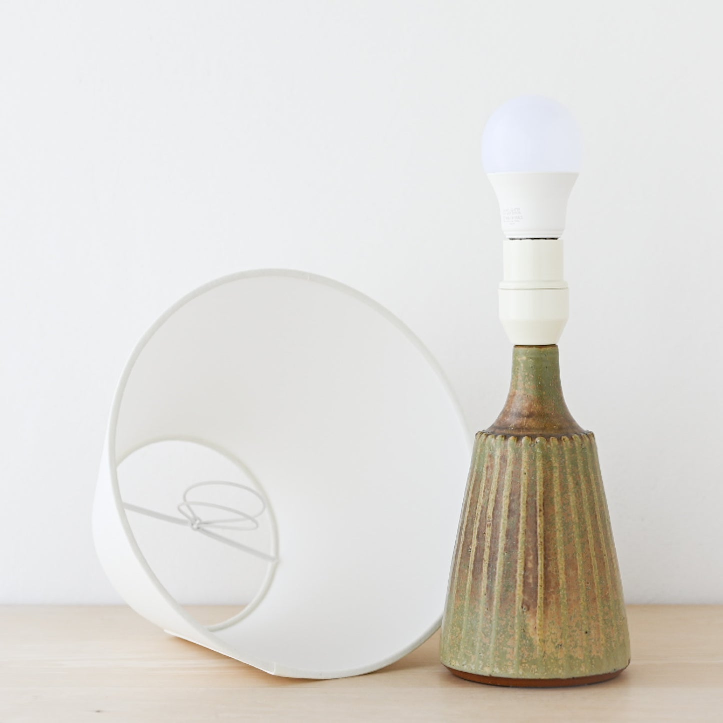 Rolf Palm Table lamp / ロルフ・パルム テーブルランプ