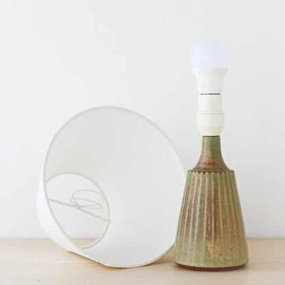 Rolf Palm Table lamp / ロルフ・パルム テーブルランプ