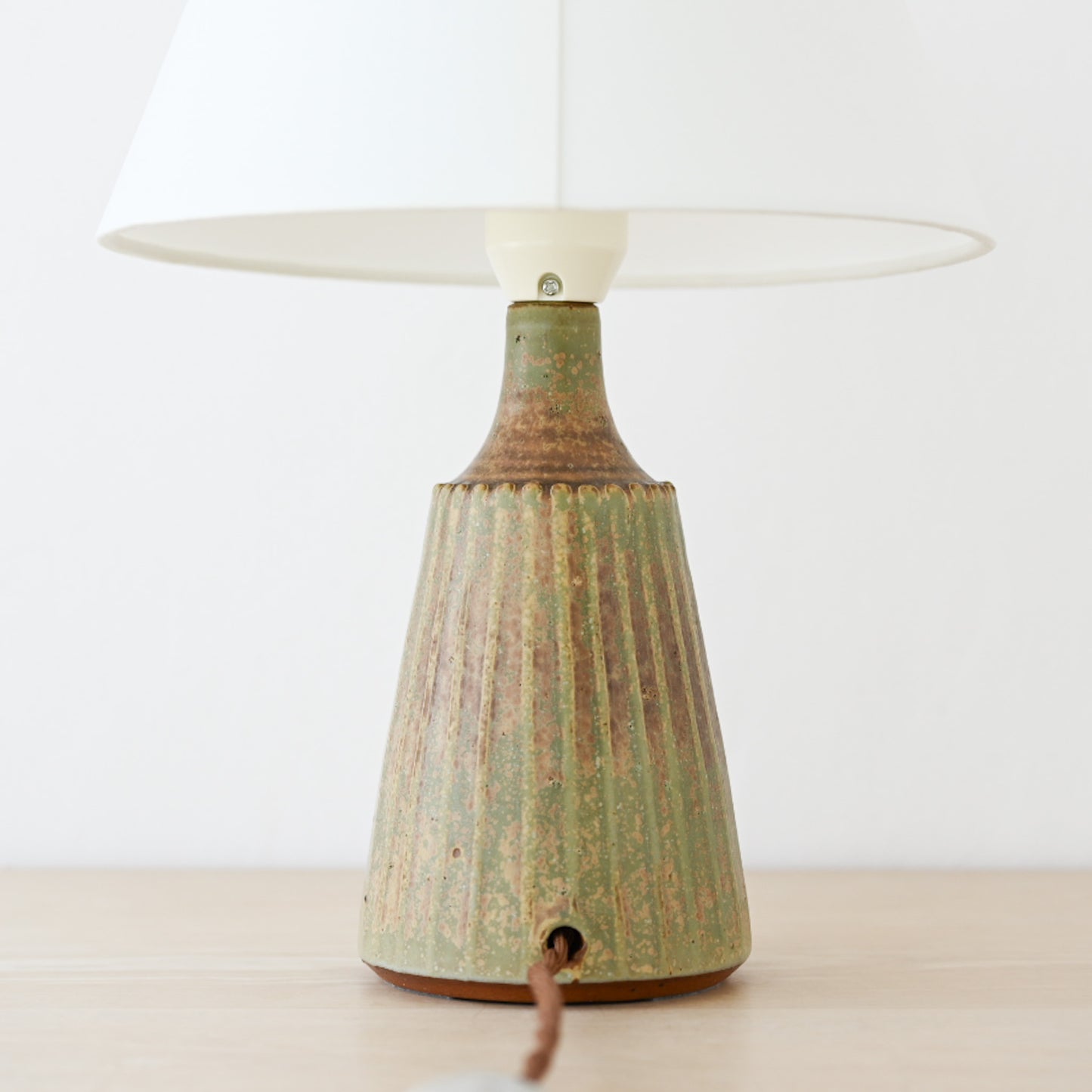 Rolf Palm Table lamp / ロルフ・パルム テーブルランプ