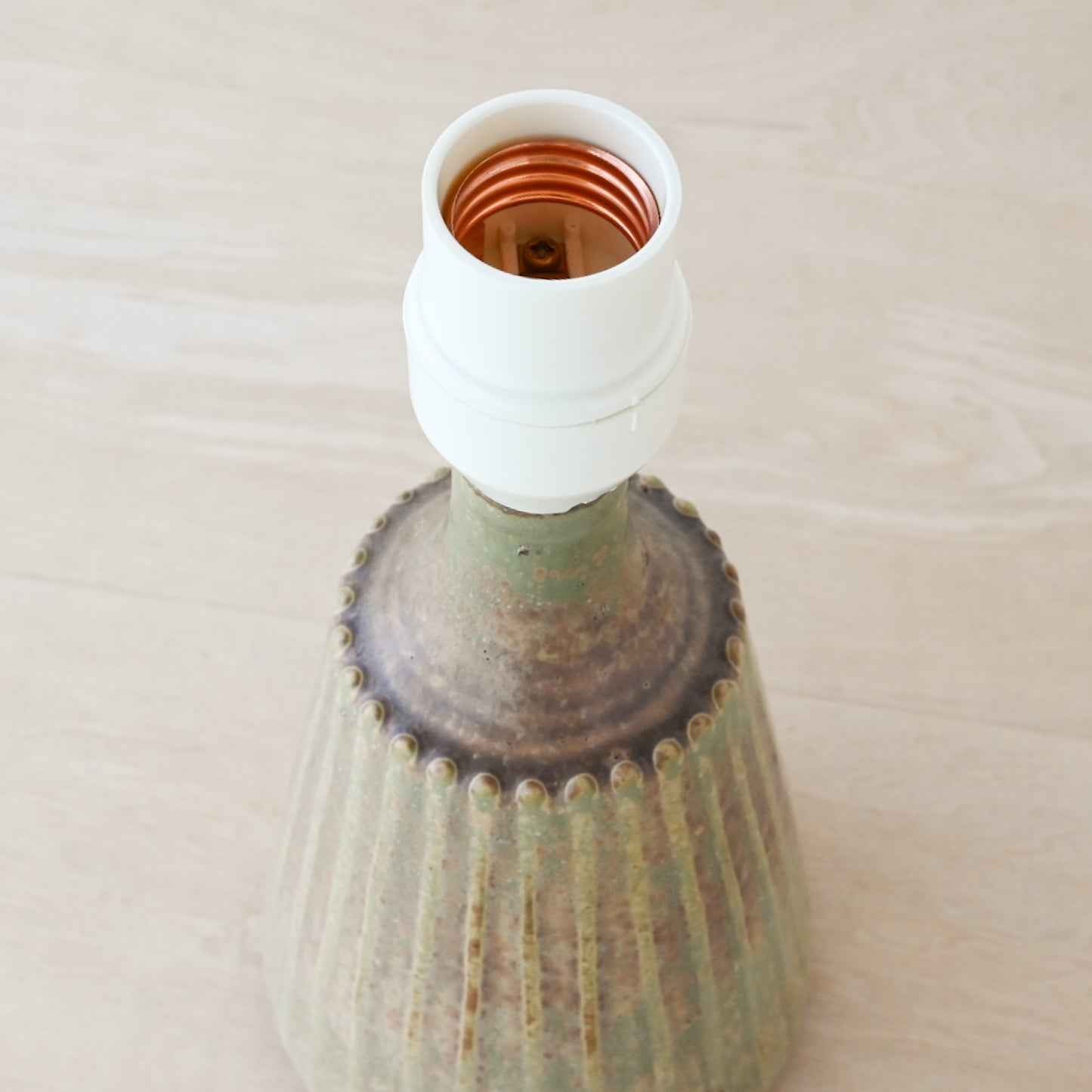 Rolf Palm Table lamp / ロルフ・パルム テーブルランプ