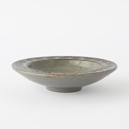 Hjorth small plate / ヨルト窯 小皿