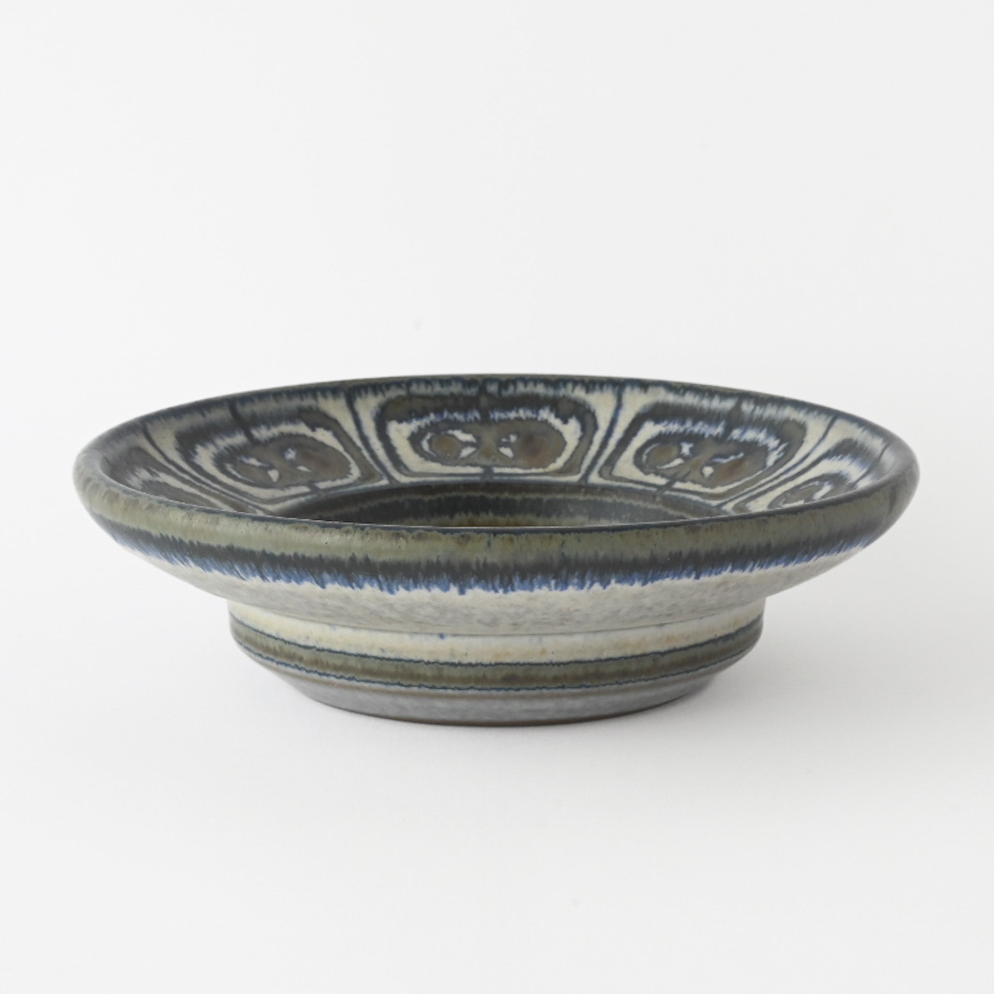 Michael Andersen Fad / マイケル・アンダーセン プレート – yahan