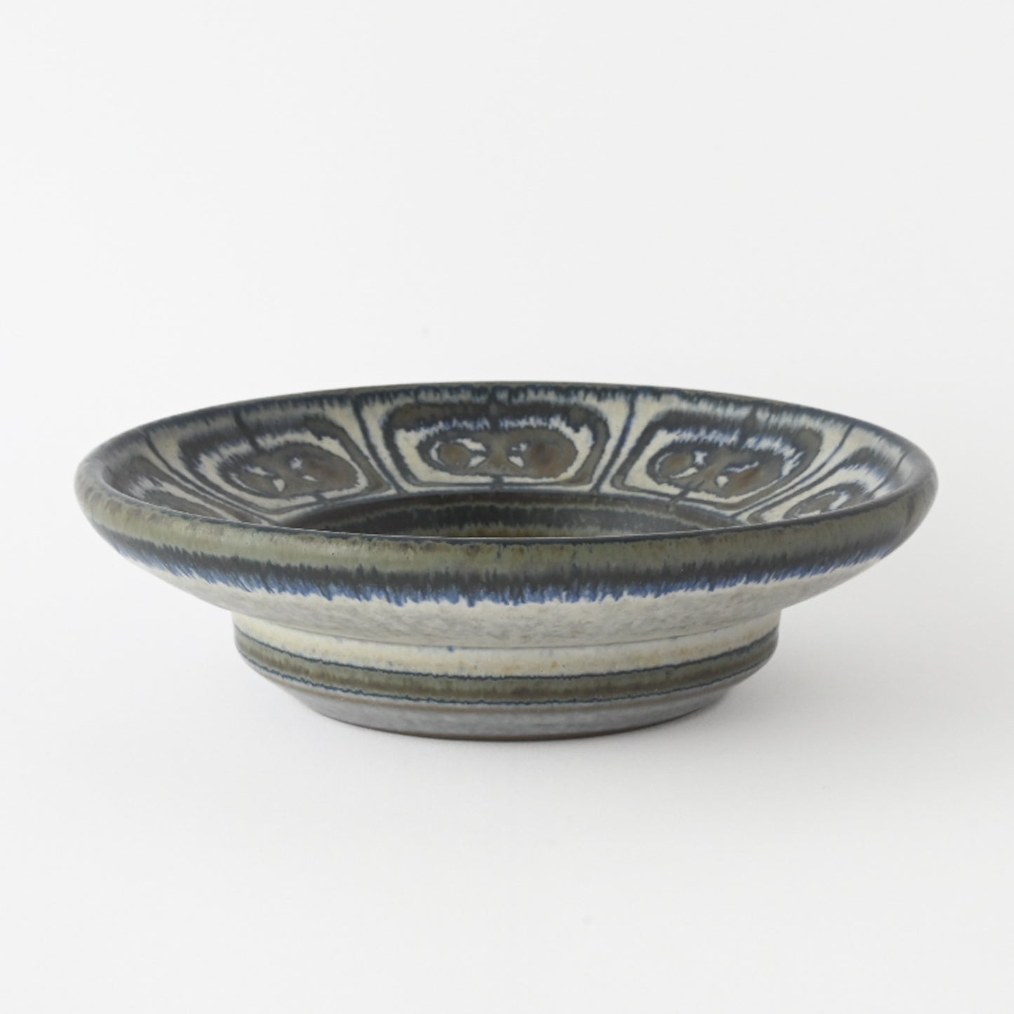 Michael Andersen Plate / マイケル・アンダーセン プレート