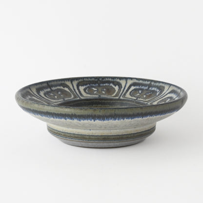 Michael Andersen Plate / マイケル・アンダーセン プレート