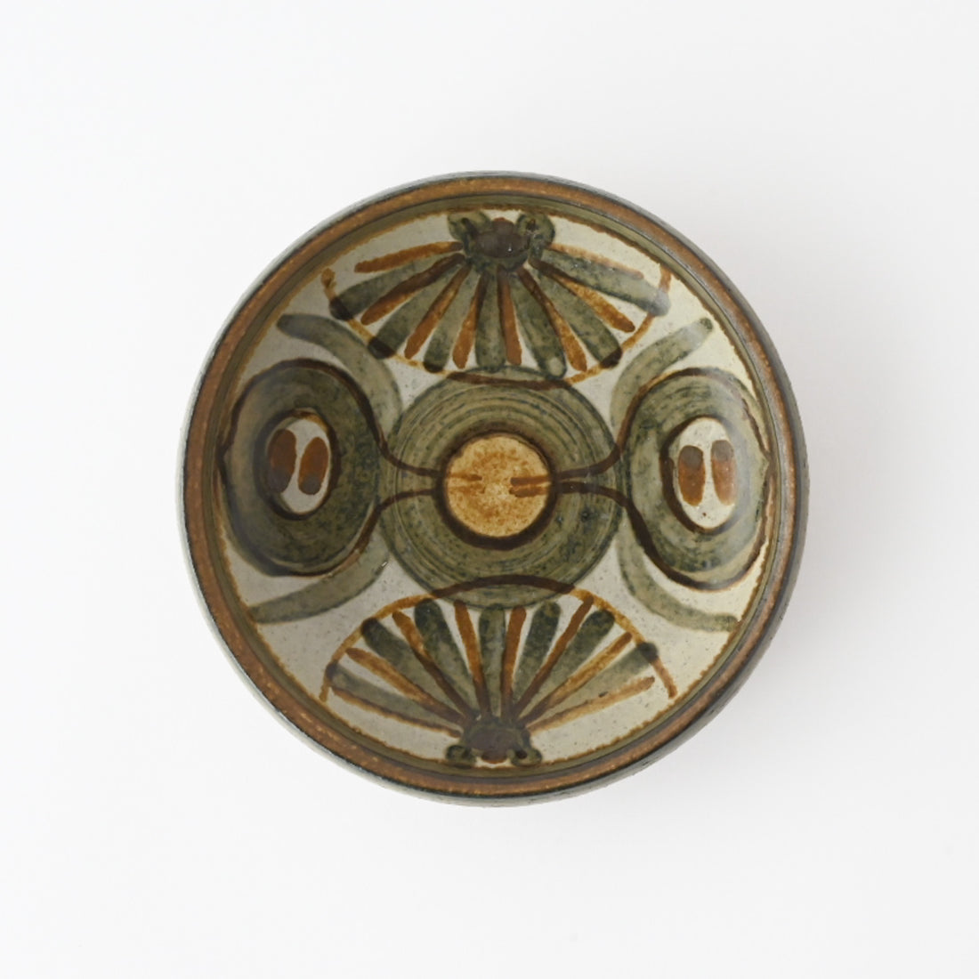 Søholm small plate / スーホルム 小皿