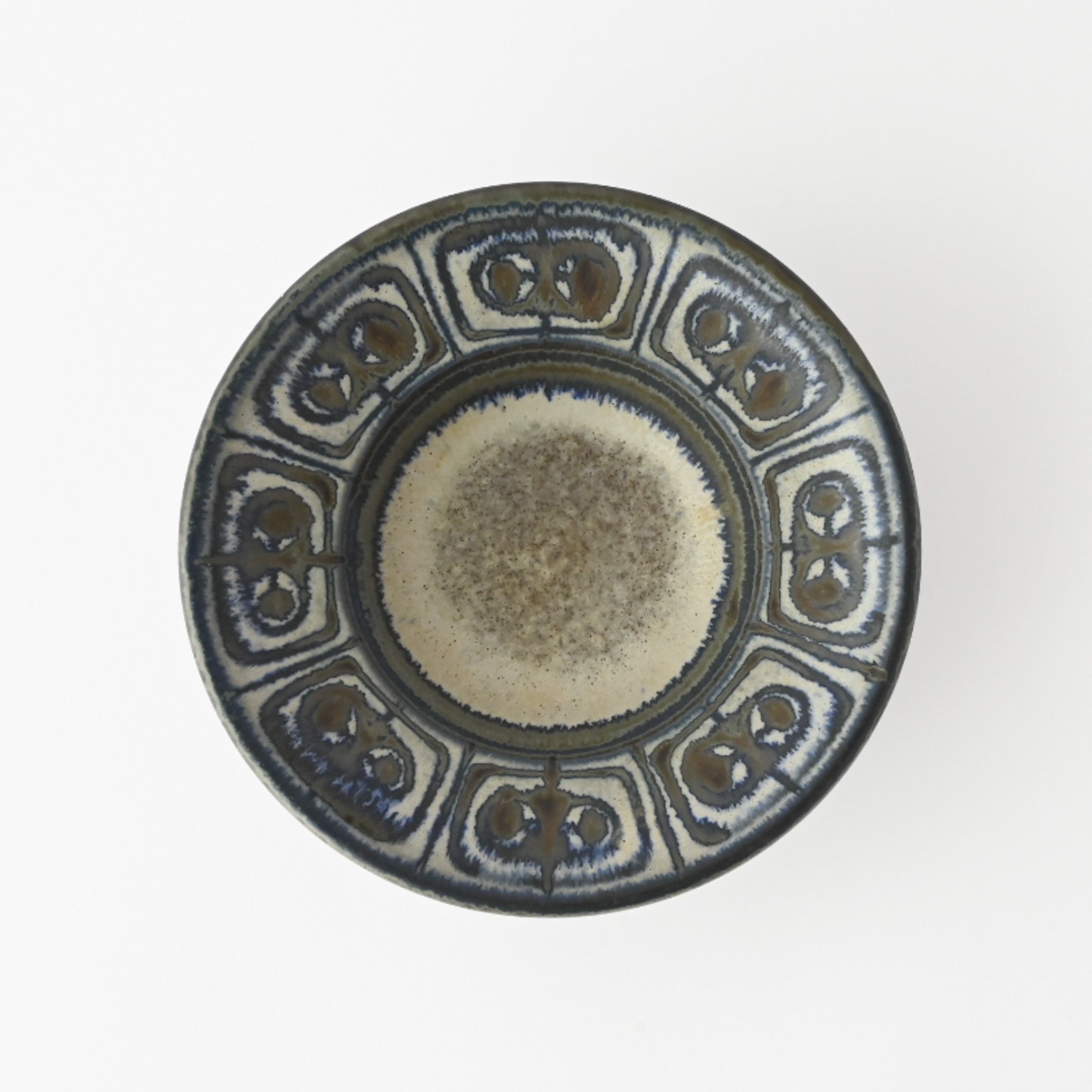 Michael Andersen Fad / マイケル・アンダーセン プレート – yahan