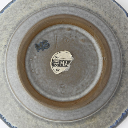 Michael Andersen Plate / マイケル・アンダーセン プレート