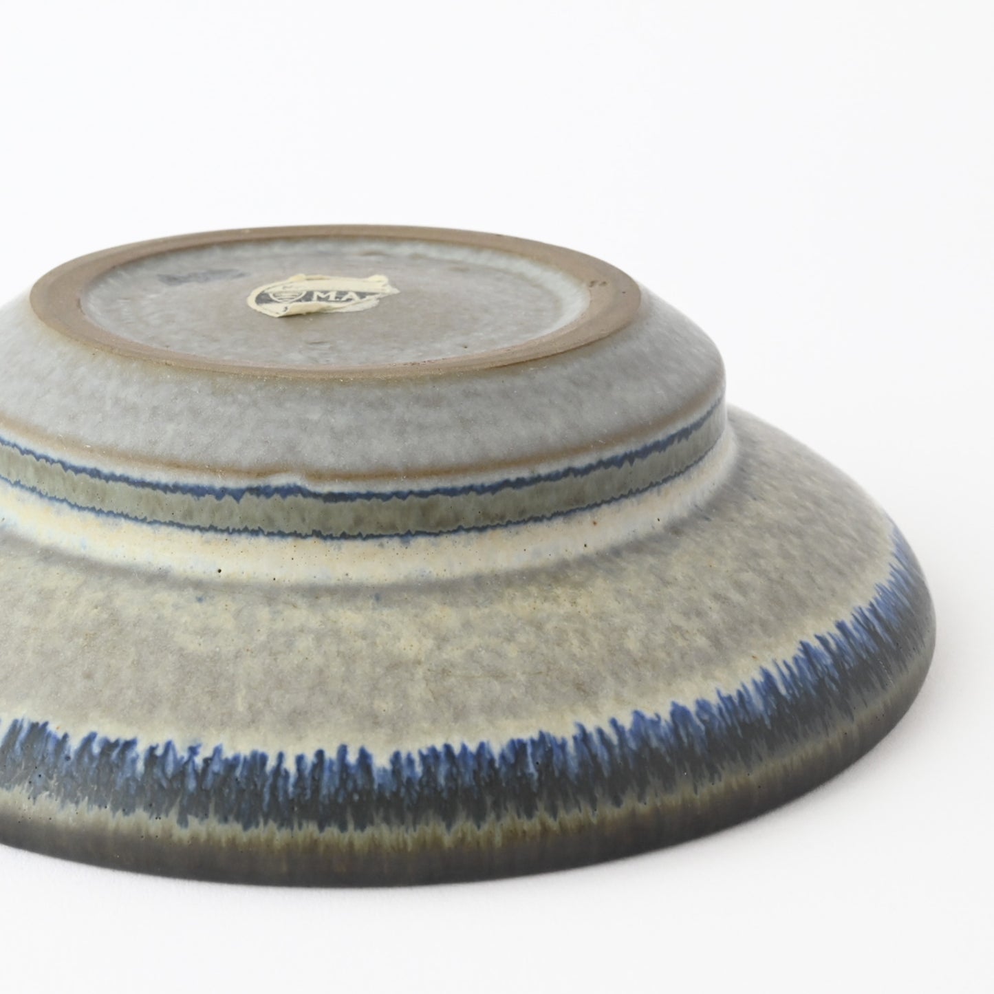 Michael Andersen Plate / マイケル・アンダーセン プレート