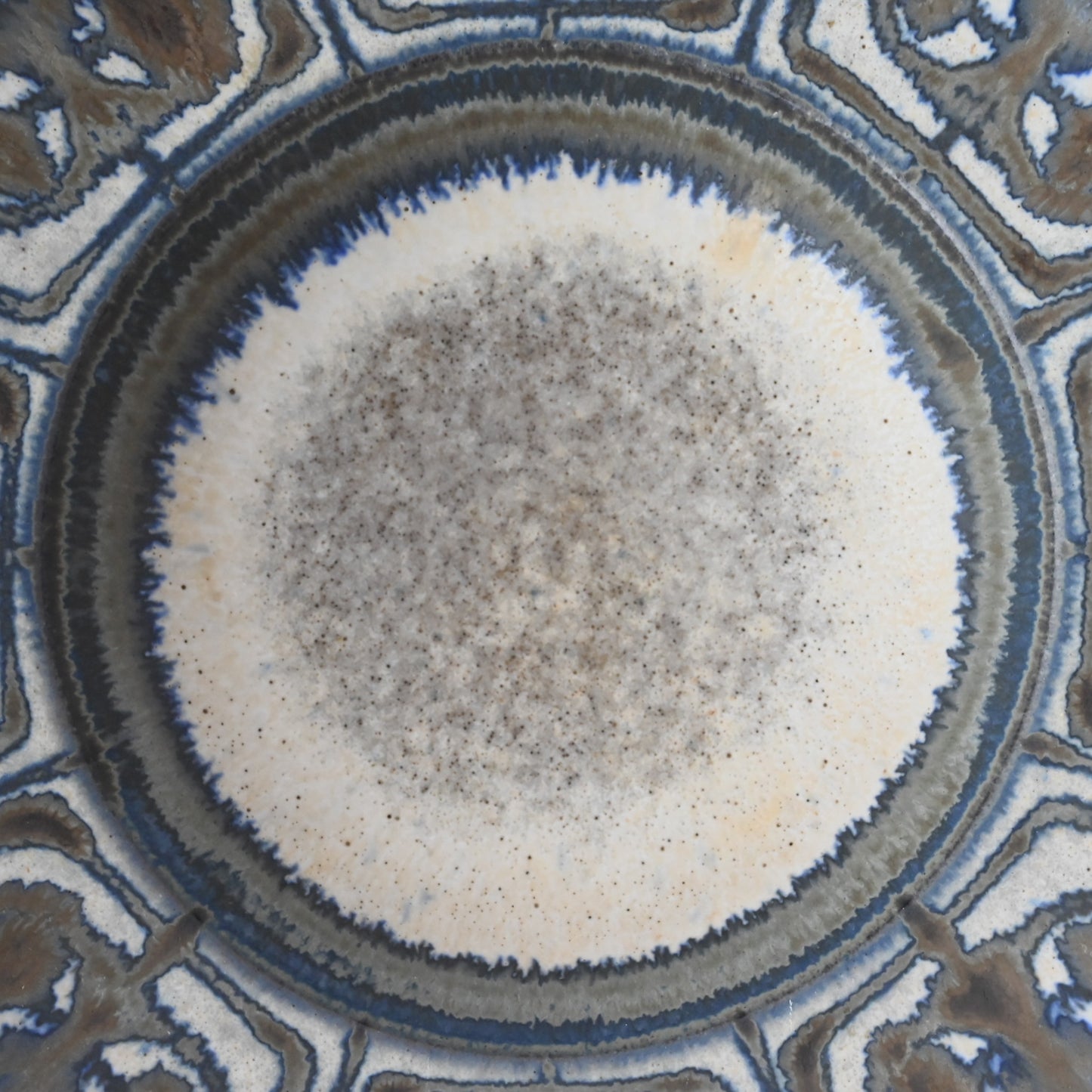 Michael Andersen Plate / マイケル・アンダーセン プレート