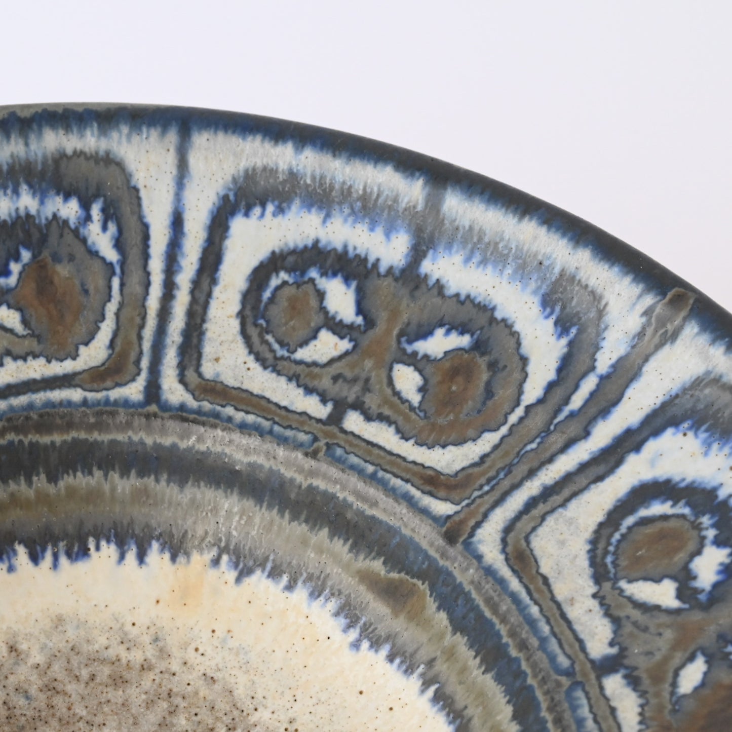 Michael Andersen Plate / マイケル・アンダーセン プレート