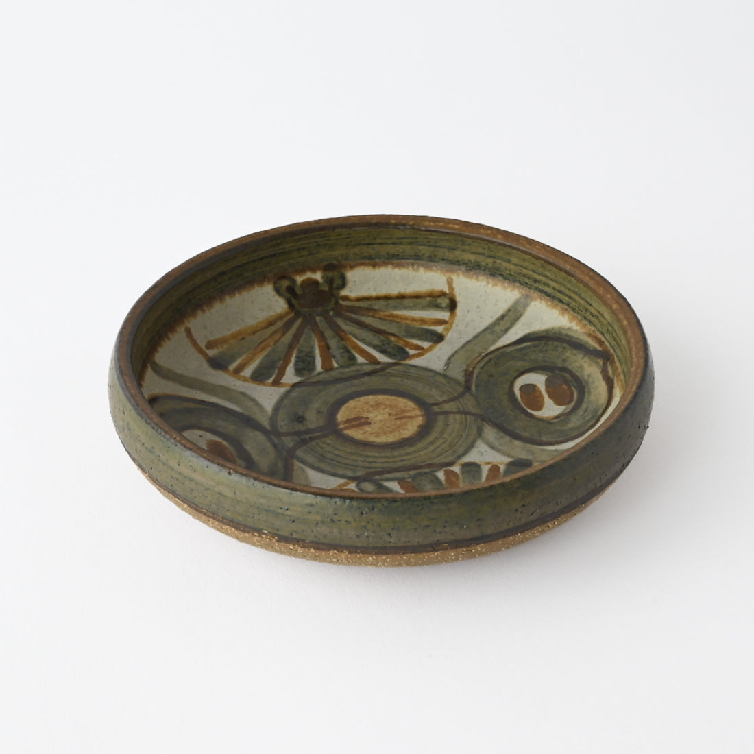 Søholm small plate / スーホルム 小皿