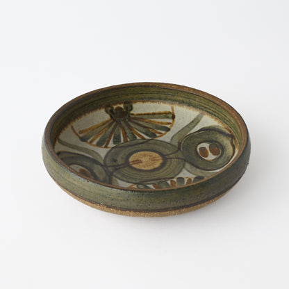 Søholm small plate / スーホルム 小皿