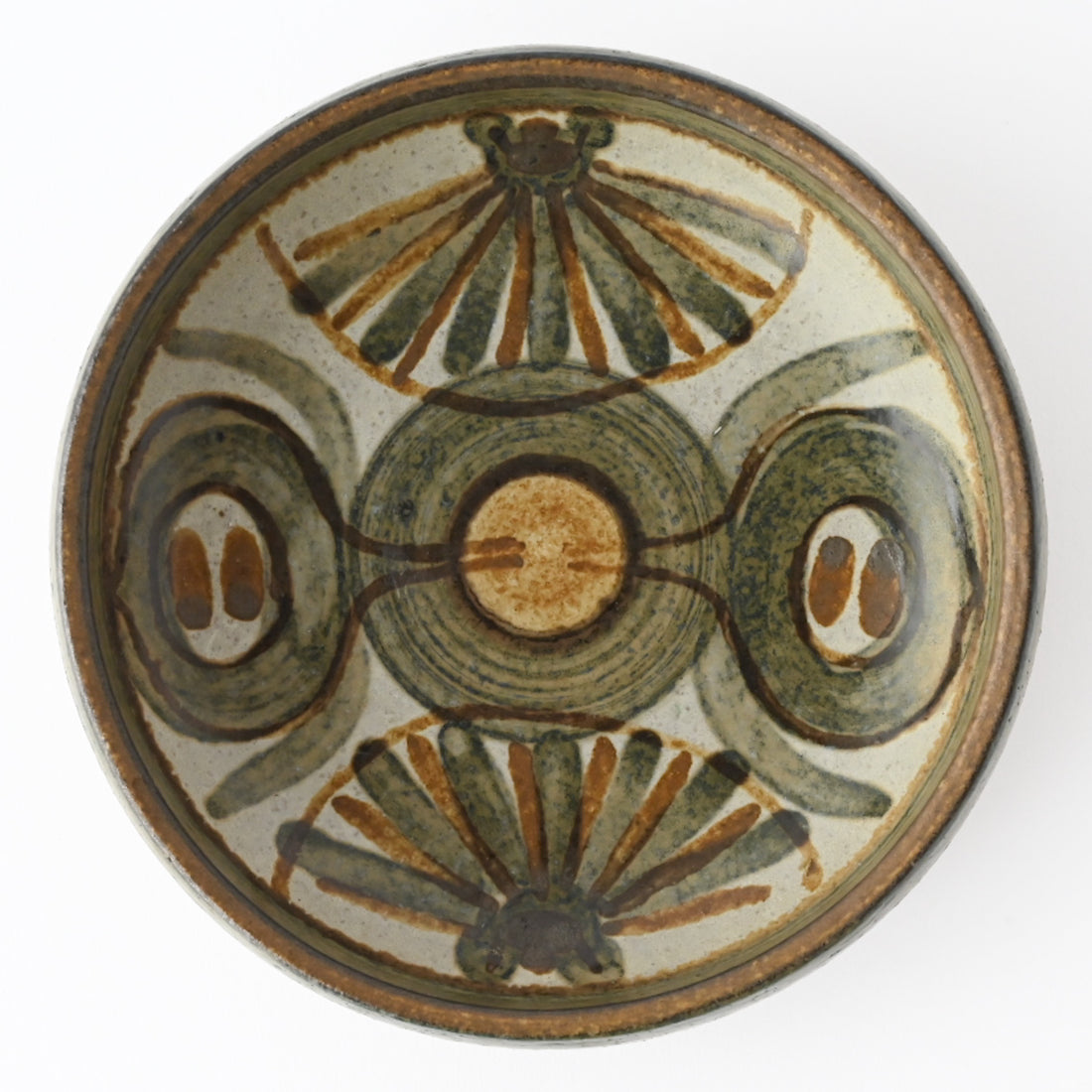 Søholm small plate / スーホルム 小皿