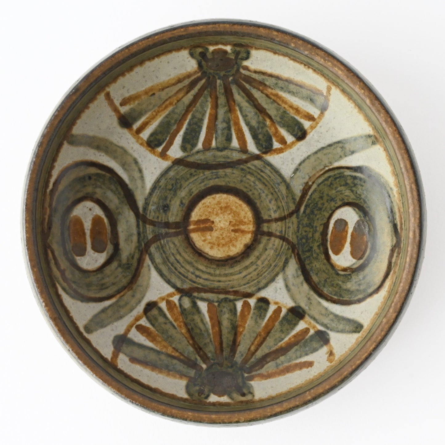 Søholm small plate / スーホルム 小皿