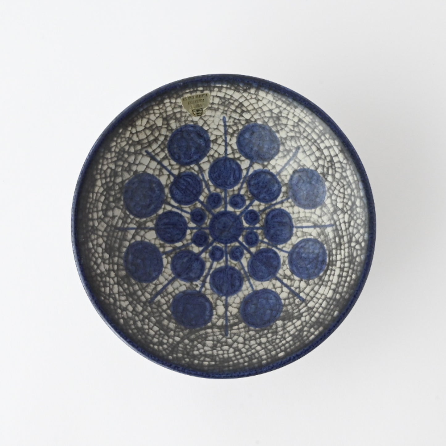 Michael Andersen Marianne Starck Persia Glaze Bowl / マイケル・アンダーセン マリアンヌ・スタルク ボウル