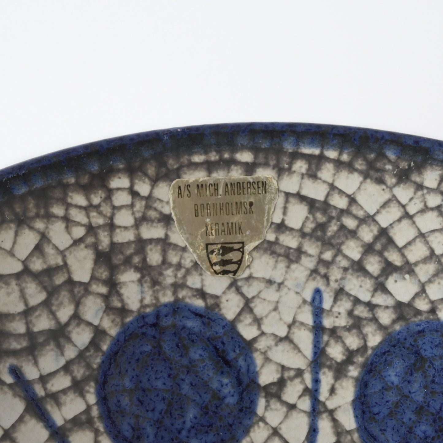 Michael Andersen Marianne Starck Persia Glaze Bowl / マイケル・アンダーセン マリアンヌ・スタルク ボウル