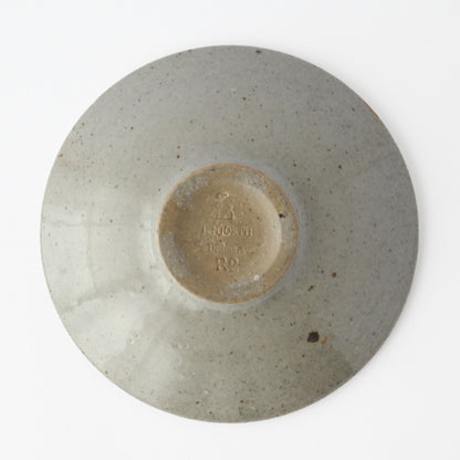 Hjorth small plate / ヨルト窯 小皿