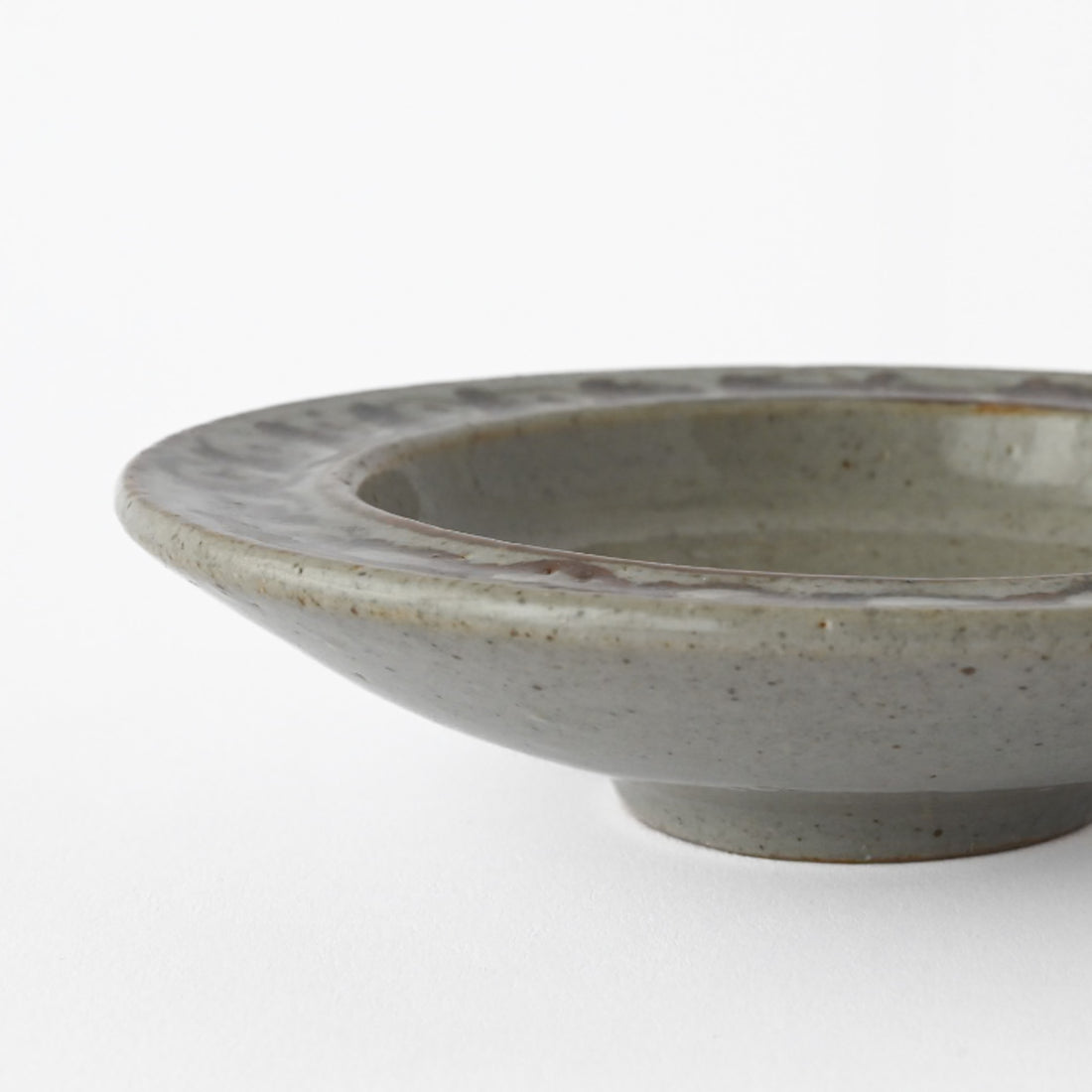ヨルト窯  15cm  食器 / デンマーク