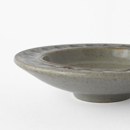 Hjorth small plate / ヨルト窯 小皿
