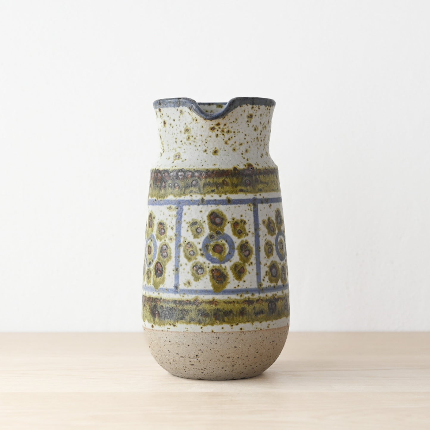 Michael Andersen Kande / マイケル・アンダーセン 水差し 花瓶