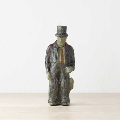 Michael Andersen gentleman / マイケル・アンダーセン 紳士