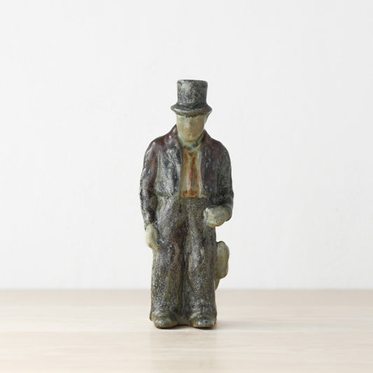 Michael Andersen gentleman / マイケル・アンダーセン 紳士