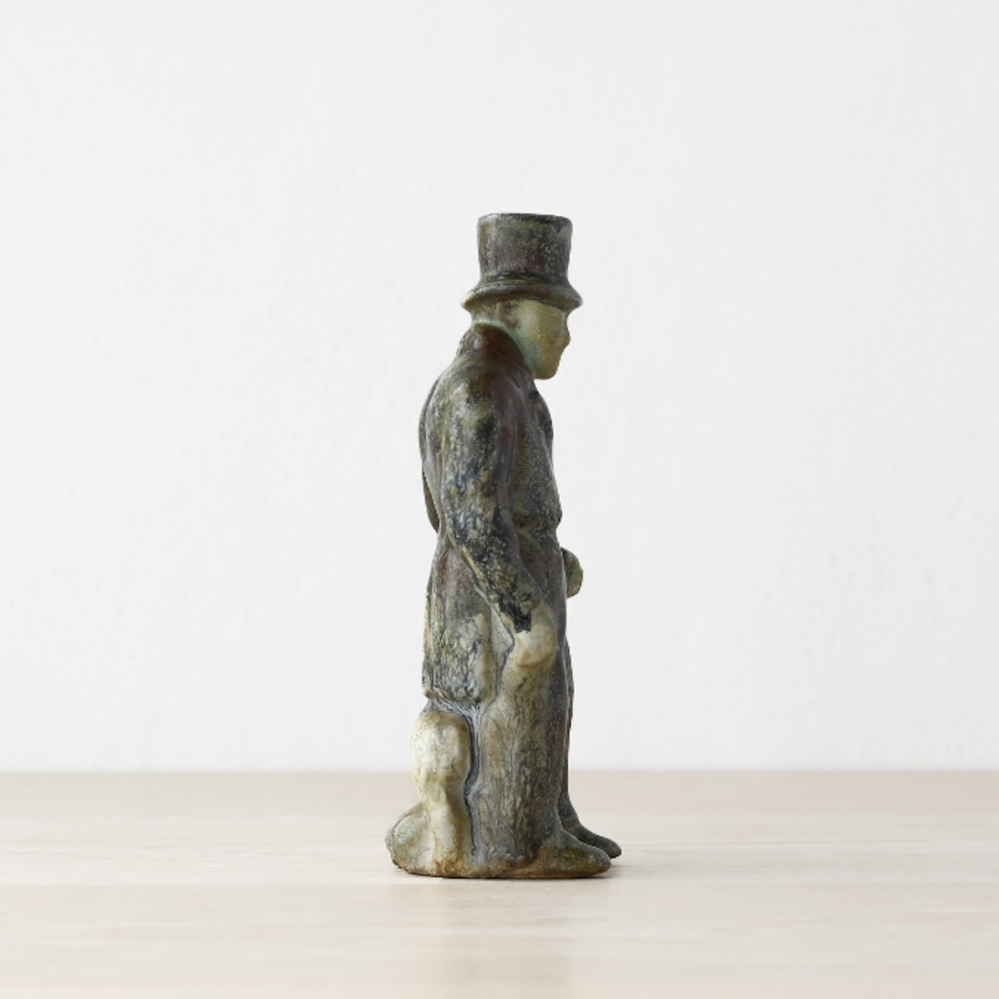 Michael Andersen gentleman / マイケル・アンダーセン 紳士