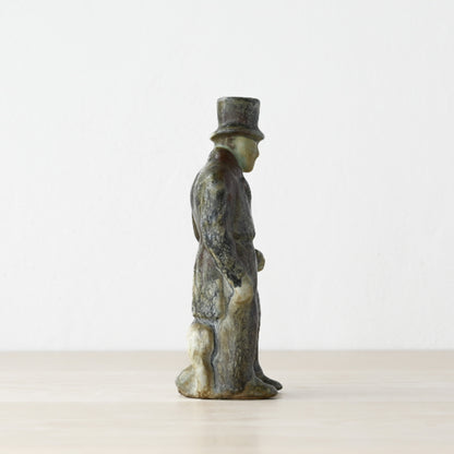 Michael Andersen gentleman / マイケル・アンダーセン 紳士