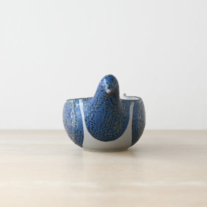 Aluminia Berte Jessen Tenera Series Bird Bowl / アルミニア ベルテ・イェッセン テネラシリーズ バードボウル