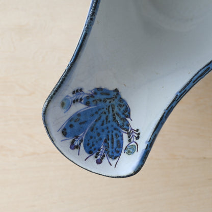 Aluminia Berte Jessen Tenera Series Bird Bowl / アルミニア ベルテ・イェッセン テネラシリーズ バードボウル