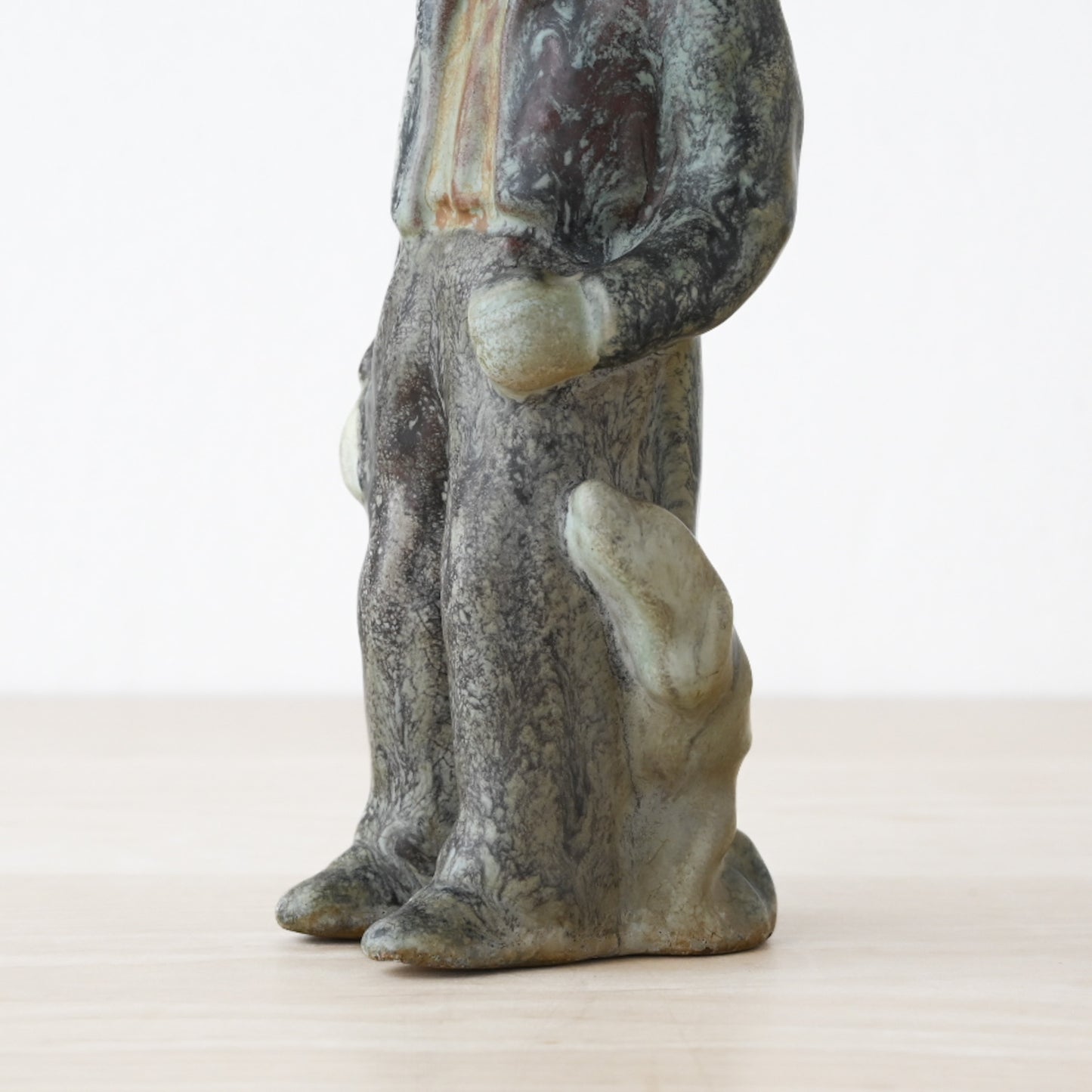 Michael Andersen gentleman / マイケル・アンダーセン 紳士