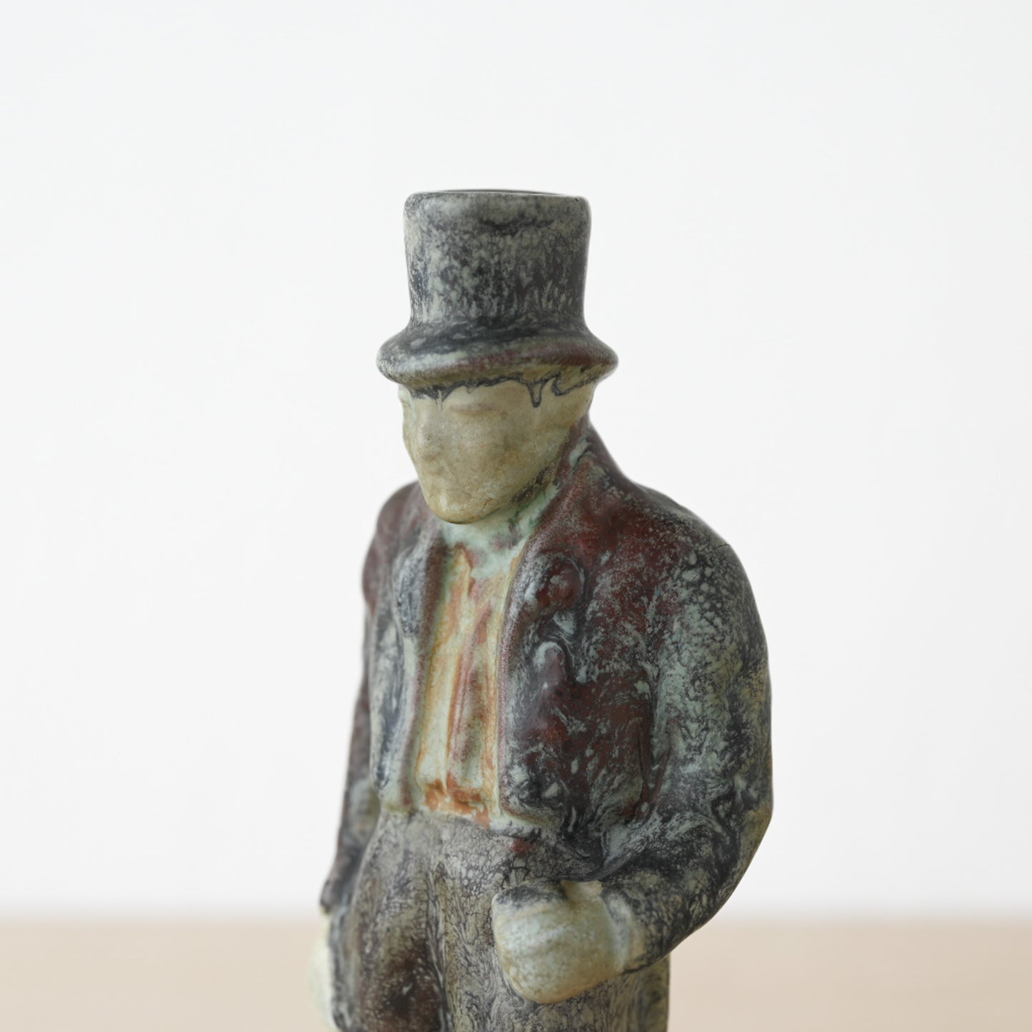 Michael Andersen gentleman / マイケル・アンダーセン 紳士