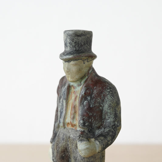 Michael Andersen gentleman / マイケル・アンダーセン 紳士