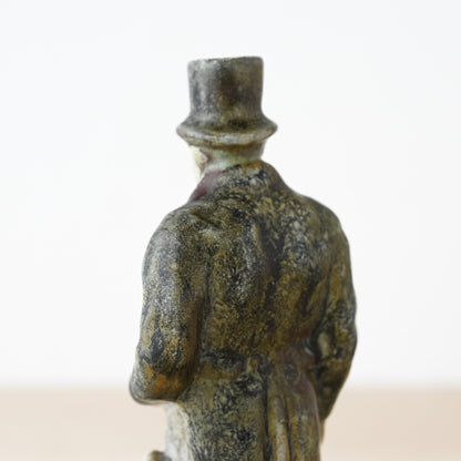 Michael Andersen gentleman / マイケル・アンダーセン 紳士