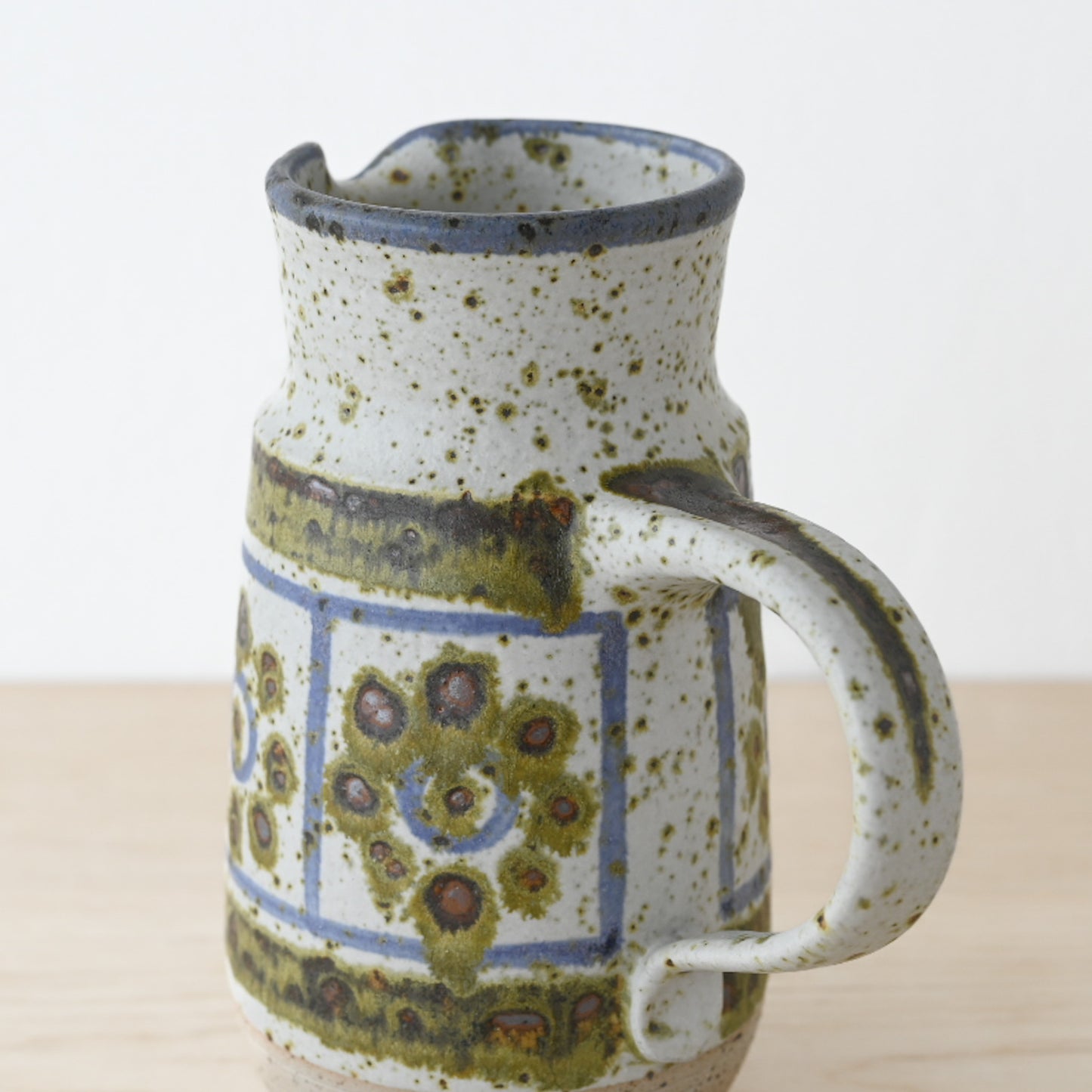 Michael Andersen Kande / マイケル・アンダーセン 水差し 花瓶