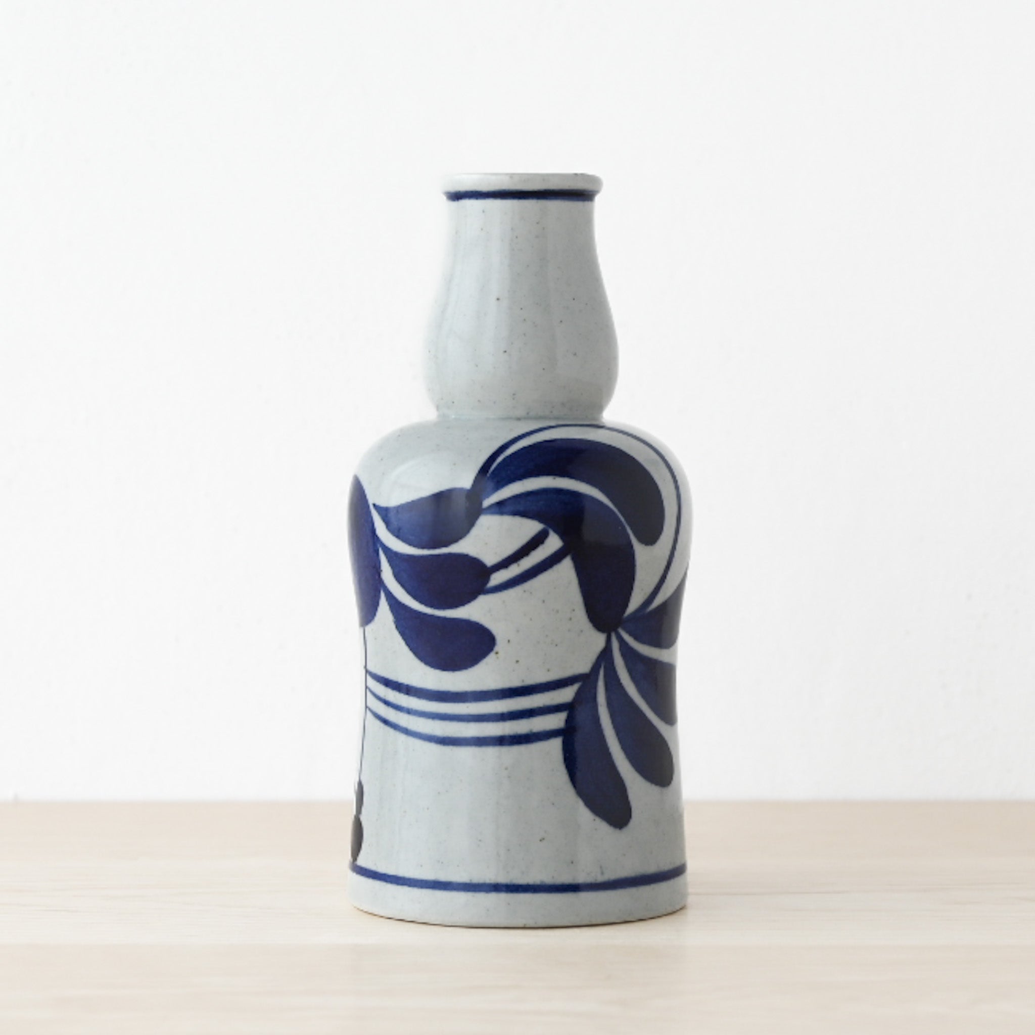 Lisa Larson Karolin Series Vase / リサラーソン カロリンシリーズ