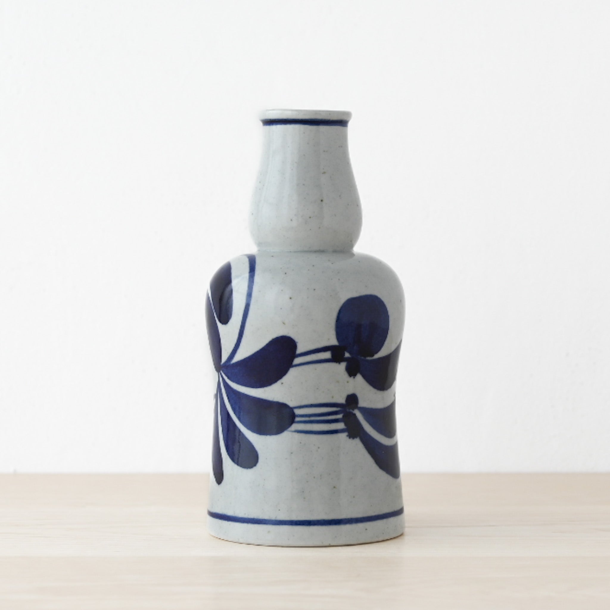 Lisa Larson Karolin Series Vase / リサラーソン カロリンシリーズ