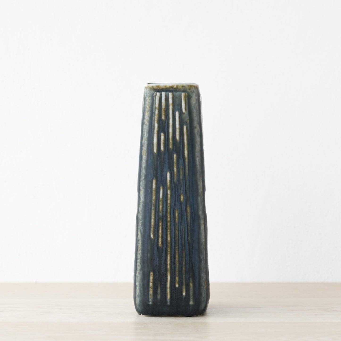 Rörstrand Carl-Harry Stålhane CBD Series Block Vase / ロールストランド カール＝ハリー・スタルハーネ CBDシリーズ ブロック型のフラワーベース