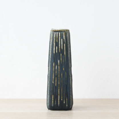 Rörstrand Carl-Harry Stålhane CBD Series Block Vase / ロールストランド カール＝ハリー・スタルハーネ CBDシリーズ ブロック型のフラワーベース