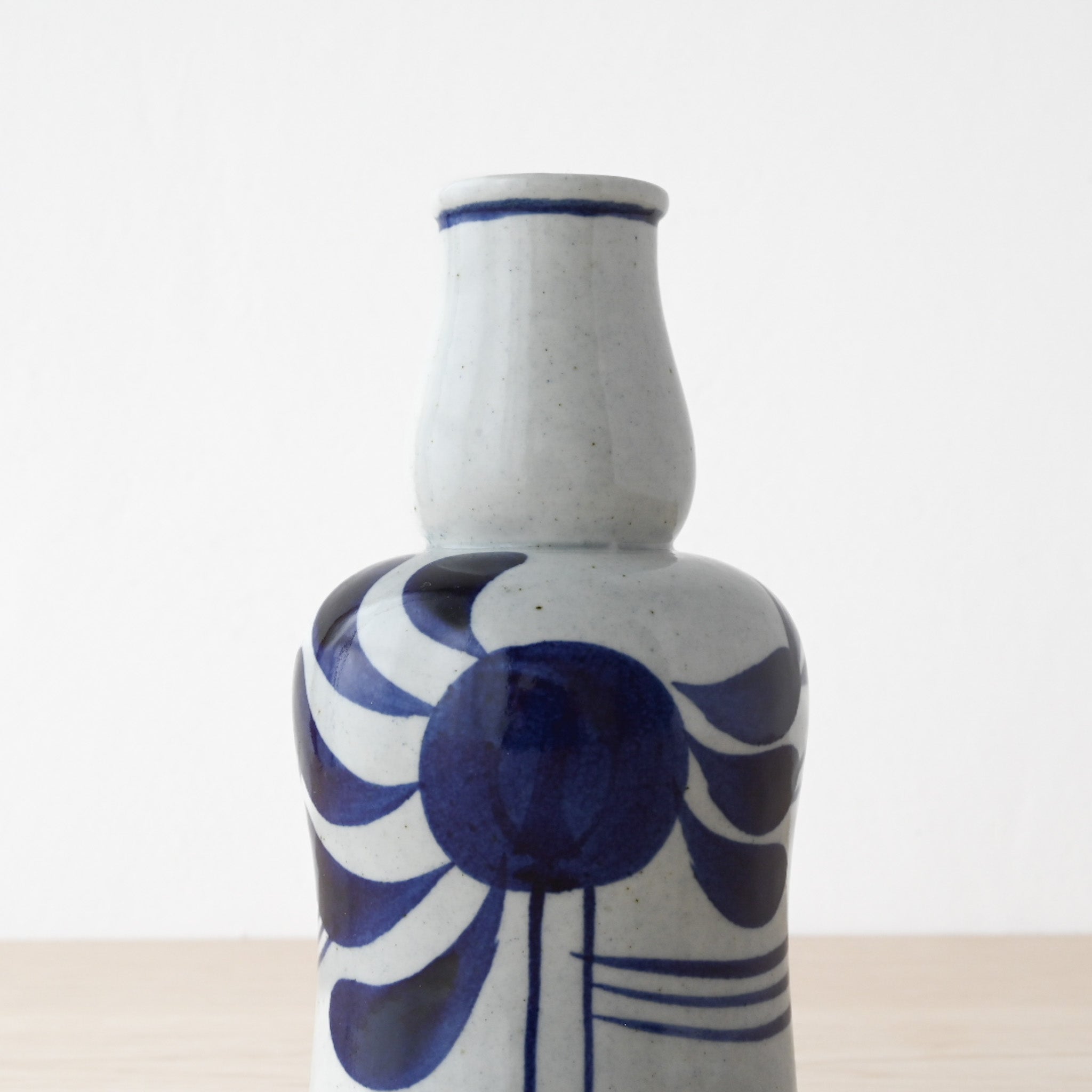 Lisa Larson Karolin Series Vase / リサラーソン カロリンシリーズ