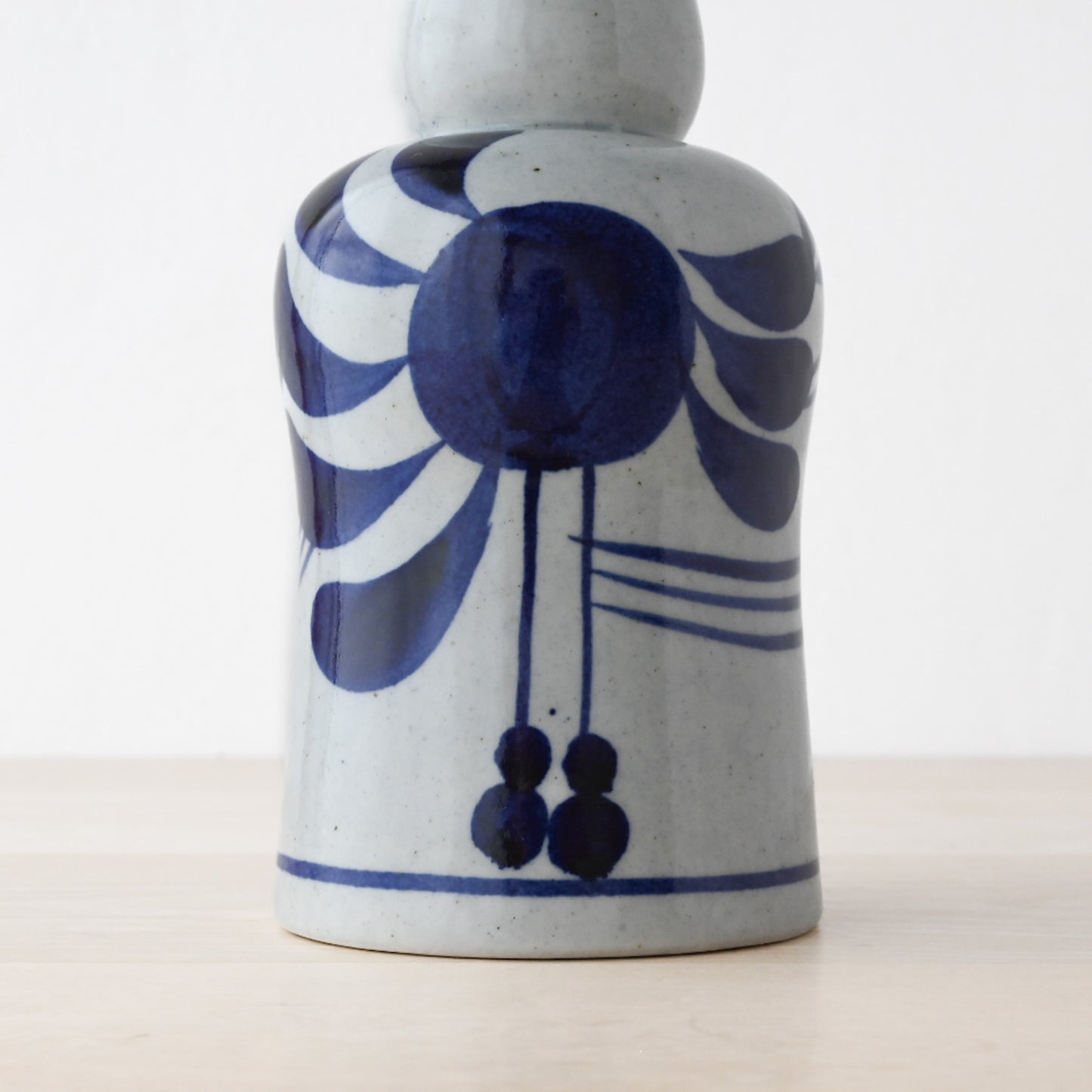 Lisa Larson Karolin Series Vase / リサラーソン カロリンシリーズ フラワーベース