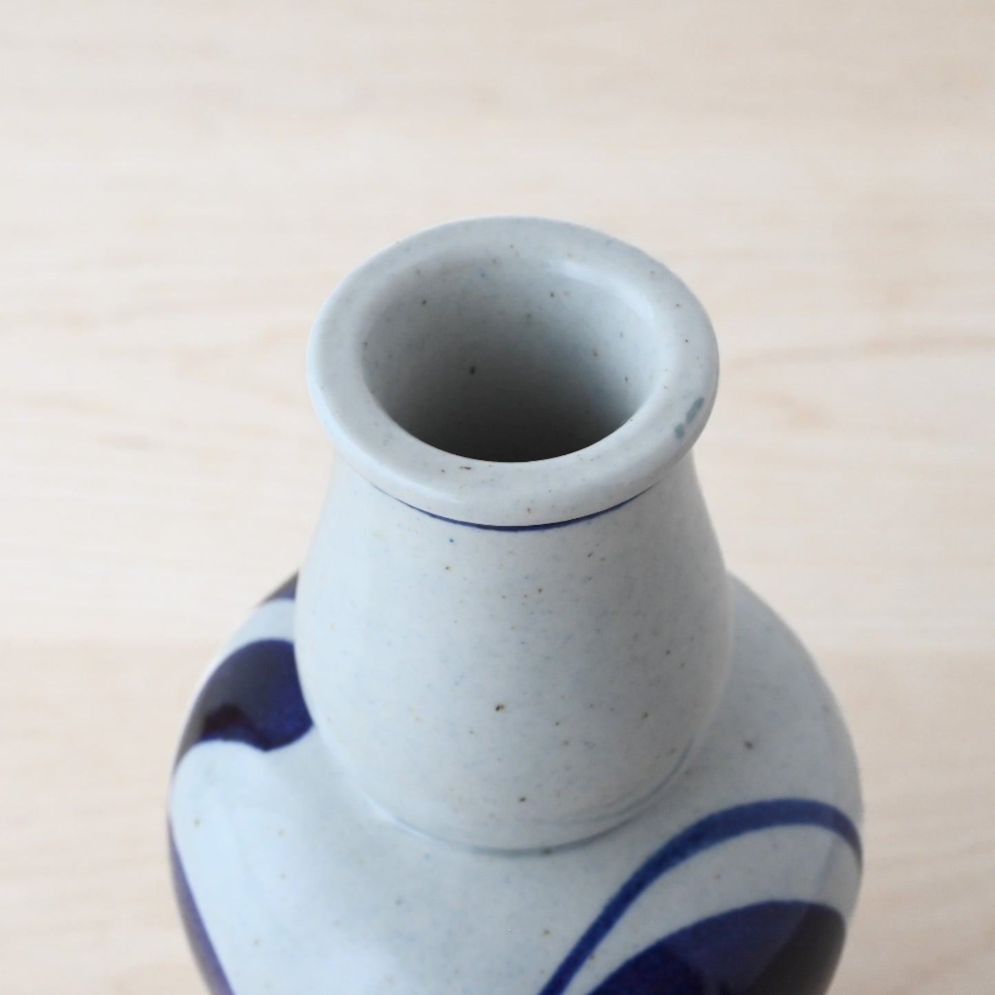 Lisa Larson Karolin Series Vase / リサラーソン カロリンシリーズ フラワーベース