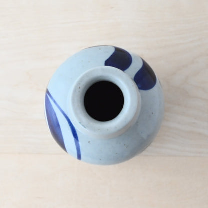 Lisa Larson Karolin Series Vase / リサラーソン カロリンシリーズ フラワーベース